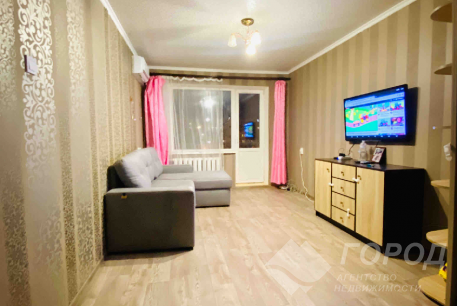 Продам 1-кімнатну квартиру, Салтовка, Код: 804028/8