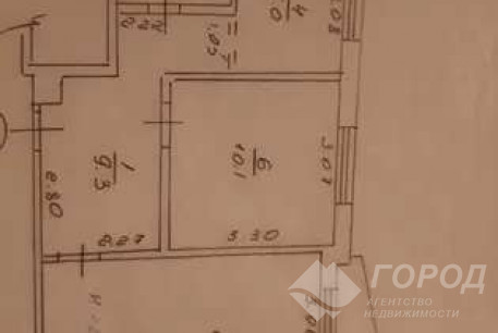 Продам 2-х кімнатну квартиру, Салтовка, Студенческая метро, Код: 804035/1