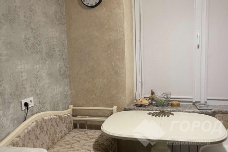 Продам 3-х кімнатну квартиру, Салтовка, Код: 804036/3