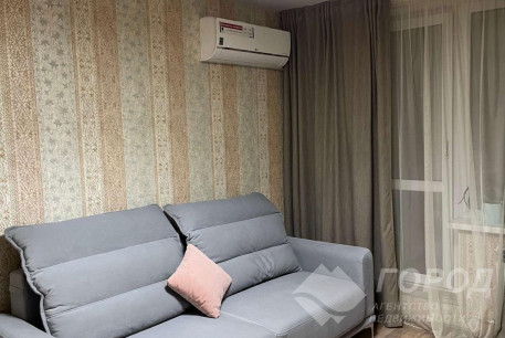 Продам 3-х кімнатну квартиру, Салтовка, Код: 804036/3