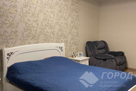 Продам 3-х кімнатну квартиру, Салтовка, Код: 804036/3