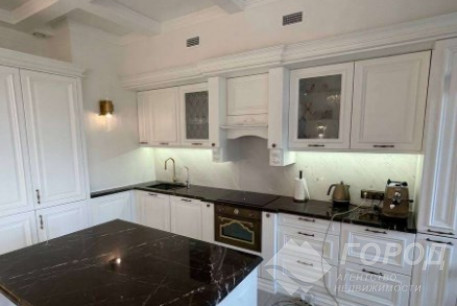 Продам 3-х кімнатну квартиру в новобудові, Центр, Код: 804038/1