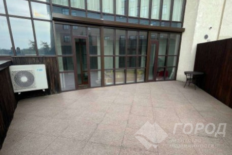 Продам 3-х кімнатну квартиру в новобудові, Центр, Код: 804038/1