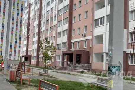 Продам 1-кімнатну квартиру в новобудові, Салтовка, Академика Павлова метро, Код: 804040/1