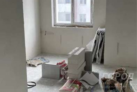 Продам 1-кімнатну квартиру в новобудові, Салтовка, Академика Павлова метро, Код: 804040/1