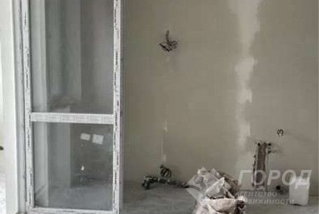 Продам 1-кімнатну квартиру в новобудові, Салтовка, Академика Павлова метро, Код: 804040/1