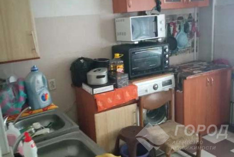 Продам гостинку, Салтовка, Академика Павлова метро, Код: 804041/1