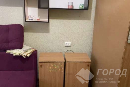 Продам гостинку, Салтовка, Академика Павлова метро, Код: 804041/1