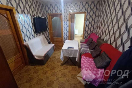 Сдам 3-х кімнатну квартиру, Алексеевка, Алексеевская метро, Код: 804043/1