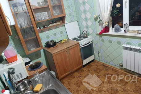 Сдам 3-х кімнатну квартиру, Алексеевка, Алексеевская метро, Код: 804043/1