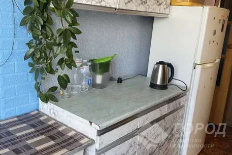 Сдам 2-х кімнатну квартиру, Холодная Гора, Код: 804044/1