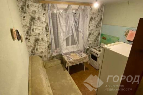 Сдам 1-кімнатну квартиру, Салтовка, Героев Труда метро, Код: 804046/1