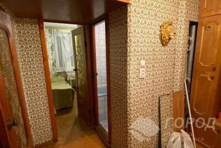 Сдам 1-кімнатну квартиру, Салтовка, Героев Труда метро, Код: 804046/1