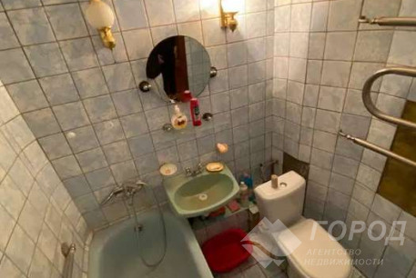 Сдам 1-кімнатну квартиру, Салтовка, Героев Труда метро, Код: 804046/1