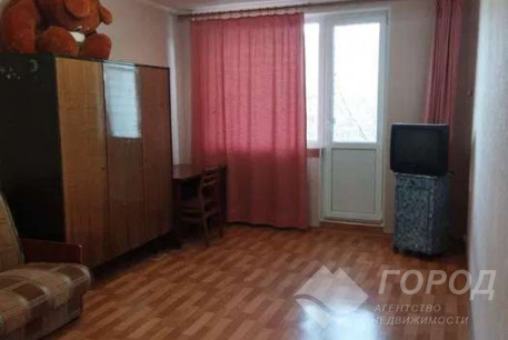 Продам 1-кімнатну квартиру, Салтовка, Героев Труда метро, Код: 804052/1
