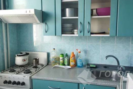 Продам 1-кімнатну квартиру, Салтовка, Героев Труда метро, Код: 804052/1