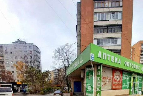 Продам 3-х кімнатну квартиру, Гагарина проспект, Спортивная метро, Код: 804054/1