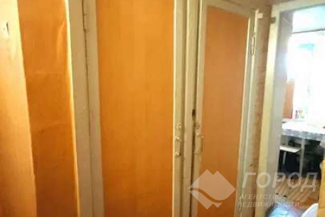 Продам 3-х кімнатну квартиру, Гагарина проспект, Спортивная метро, Код: 804054/1