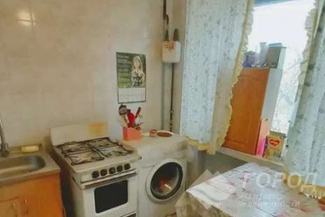 Продам 3-х кімнатну квартиру, Гагарина проспект, Спортивная метро, Код: 804054/1