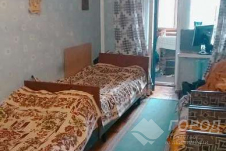 Продам 3-х кімнатну квартиру, Гагарина проспект, Спортивная метро, Код: 804054/1