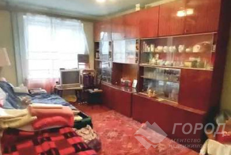 Продам 3-х кімнатну квартиру, Гагарина проспект, Спортивная метро, Код: 804054/1