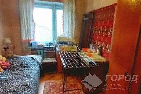 Продам 3-х кімнатну квартиру, Гагарина проспект, Спортивная метро, Код: 804054/1