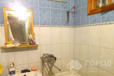 Продам 3-х кімнатну квартиру, Гагарина проспект, Спортивная метро, Код: 804054/1