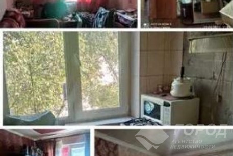 Продам 3-х кімнатну квартиру, Салтовка, Код: 804057/1