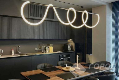 Продам 3-х кімнатну квартиру в новобудові, Сосновая Горка, Павловка, Код: 804058/1