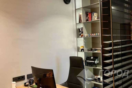 Продам 3-х кімнатну квартиру в новобудові, Сосновая Горка, Павловка, Код: 804058/1