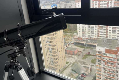 Продам 3-х кімнатну квартиру в новобудові, Сосновая Горка, Павловка, Код: 804058/1