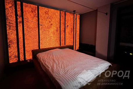 Продам 3-х кімнатну квартиру в новобудові, Сосновая Горка, Павловка, Код: 804058/1