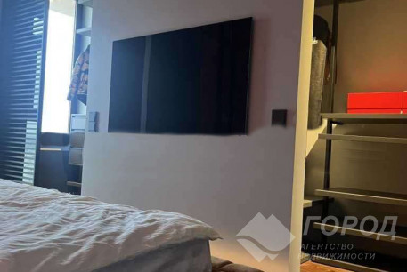 Продам 3-х кімнатну квартиру в новобудові, Сосновая Горка, Павловка, Код: 804058/1