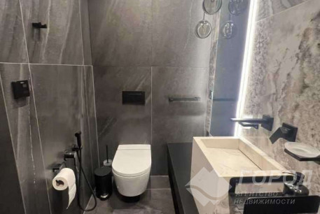 Продам 3-х кімнатну квартиру в новобудові, Сосновая Горка, Павловка, Код: 804058/1