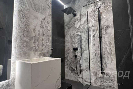 Продам 3-х кімнатну квартиру в новобудові, Сосновая Горка, Павловка, Код: 804058/1