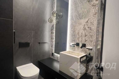 Продам 3-х кімнатну квартиру в новобудові, Сосновая Горка, Павловка, Код: 804058/1