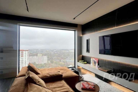 Продам 3-х кімнатну квартиру в новобудові, Сосновая Горка, Павловка, Код: 804058/1