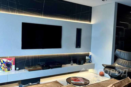 Продам 3-х кімнатну квартиру в новобудові, Сосновая Горка, Павловка, Код: 804058/1