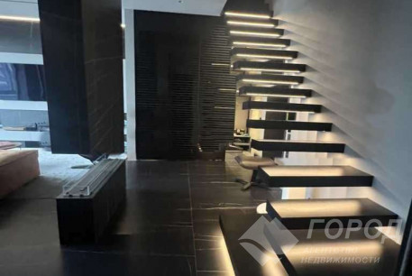 Продам 3-х кімнатну квартиру в новобудові, Сосновая Горка, Павловка, Код: 804058/1