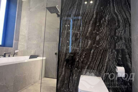 Продам 3-х кімнатну квартиру в новобудові, Сосновая Горка, Павловка, Код: 804058/1