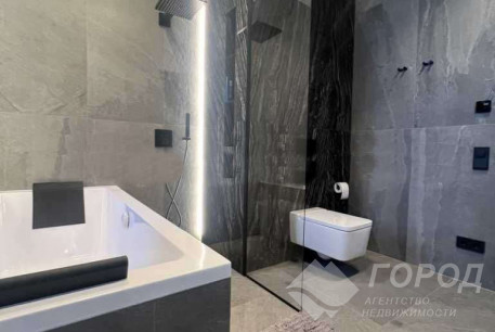 Продам 3-х кімнатну квартиру в новобудові, Сосновая Горка, Павловка, Код: 804058/1