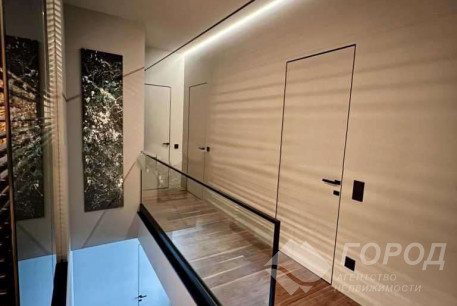 Продам 3-х кімнатну квартиру в новобудові, Сосновая Горка, Павловка, Код: 804058/1