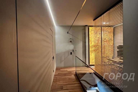 Продам 3-х кімнатну квартиру в новобудові, Сосновая Горка, Павловка, Код: 804058/1