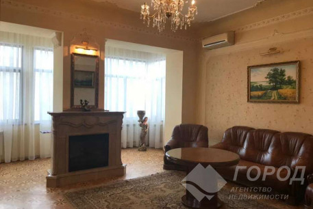 Сдам 3-х кімнатну квартиру, Центр, Исторический Музей метро, Код: 804061/1