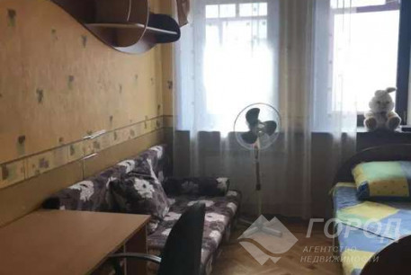 Сдам 3-х кімнатну квартиру, Центр, Исторический Музей метро, Код: 804061/1