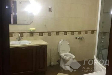 Сдам 3-х кімнатну квартиру, Центр, Исторический Музей метро, Код: 804061/1