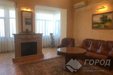 Сдам 3-х кімнатну квартиру, Центр, Исторический Музей метро, Код: 804061/1