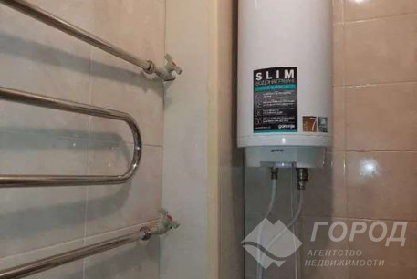 Сдам 1-кімнатну квартиру, Алексеевка, Победа метро, Код: 804063/1