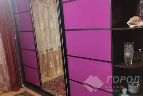 Сдам 2-х кімнатну квартиру, Рогань, Восточный, Код: 804065/1