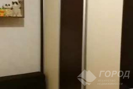 Сдам гостинку, Гагарина проспект, Код: 804067/1